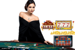 New Slots Casino UK Games